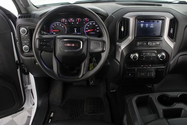 2020 GMC Sierra 2500 HD Sierra