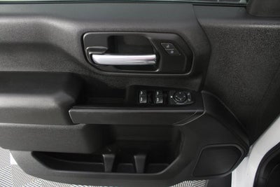 2020 GMC Sierra 2500 HD Sierra