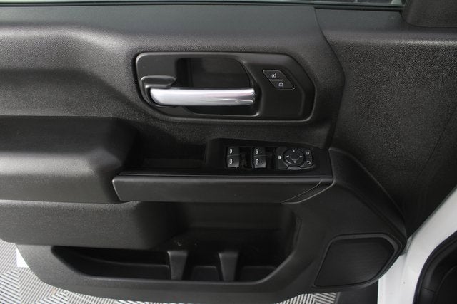 2020 GMC Sierra 2500 HD Sierra