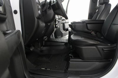 2020 GMC Sierra 2500 HD Sierra