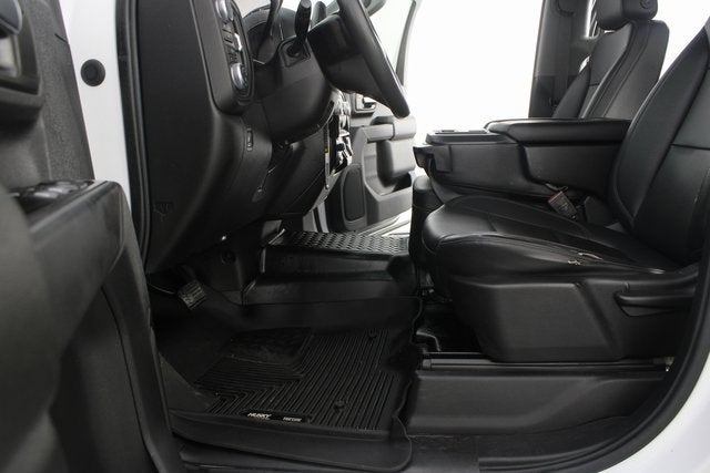 2020 GMC Sierra 2500 HD Sierra