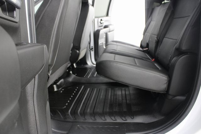 2020 GMC Sierra 2500 HD Sierra