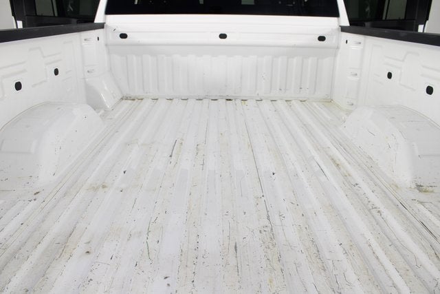 2020 GMC Sierra 2500 HD Sierra