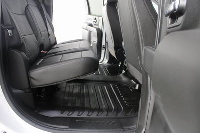 2020 GMC Sierra 2500 HD Sierra