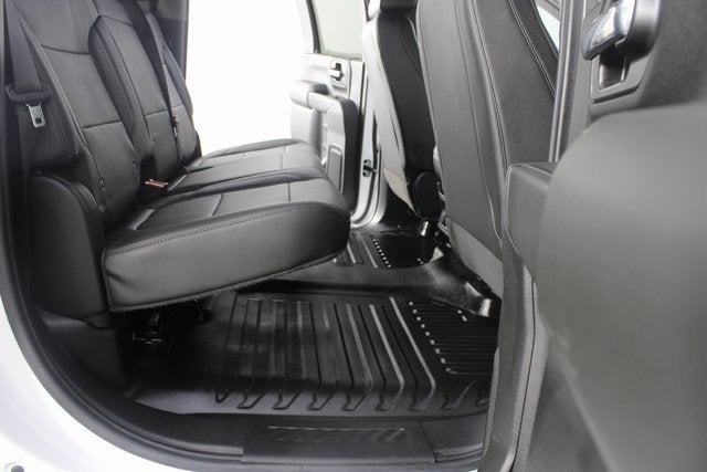 2020 GMC Sierra 2500 HD Sierra