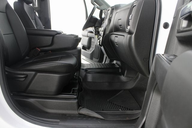 2020 GMC Sierra 2500 HD Sierra