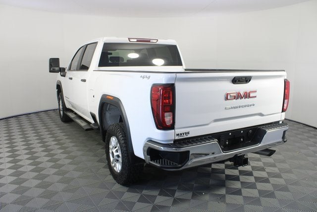 2020 GMC Sierra 2500 HD Sierra