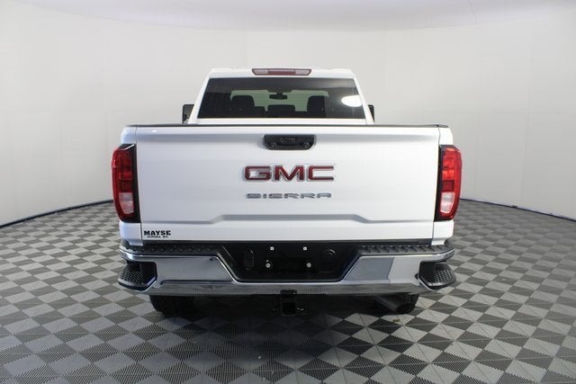 2020 GMC Sierra 2500 HD Sierra