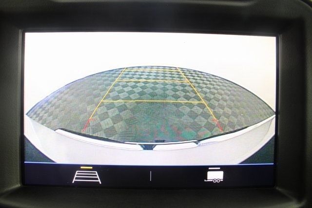 2020 GMC Sierra 2500 HD Sierra