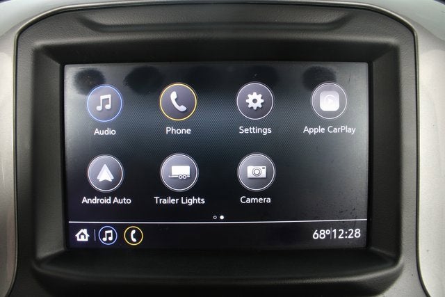 2020 GMC Sierra 2500 HD Sierra