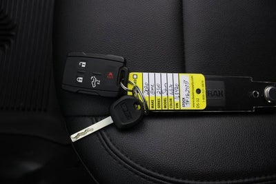 2020 GMC Sierra 2500 HD Sierra