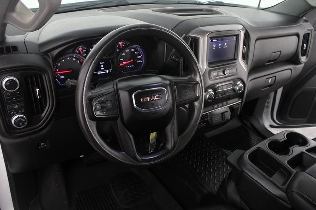 2020 GMC Sierra 2500 HD Sierra