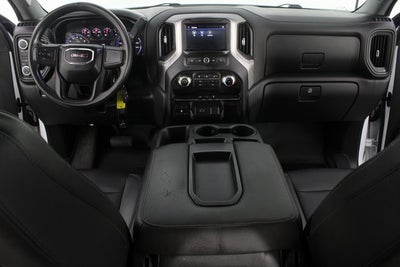 2020 GMC Sierra 2500 HD Sierra