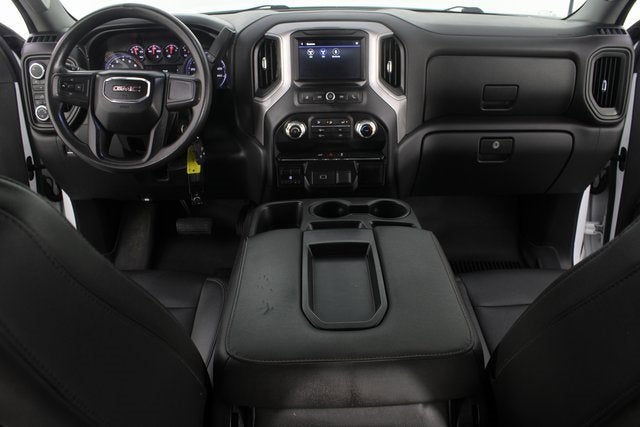 2020 GMC Sierra 2500 HD Sierra