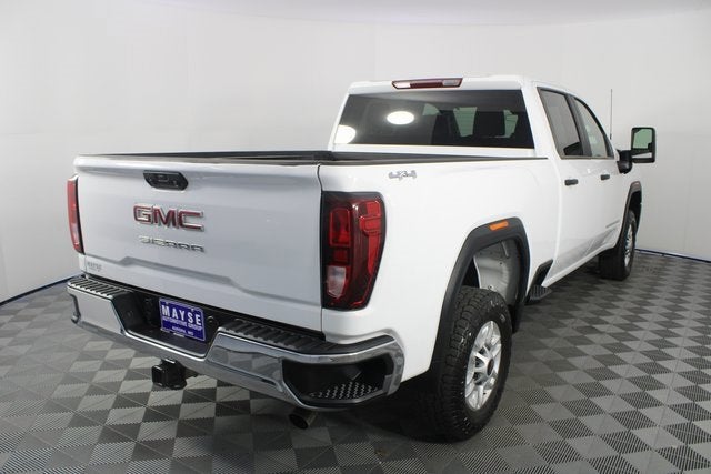2025 GMC Sierra 2500 HD Pro
