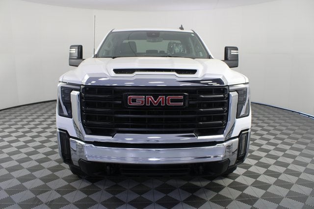 2025 GMC Sierra 2500 HD Pro