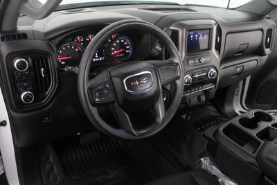 2025 GMC Sierra 2500 HD Pro