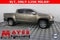 2015 GMC Canyon 2WD SLT