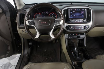 2015 GMC Canyon 2WD SLT