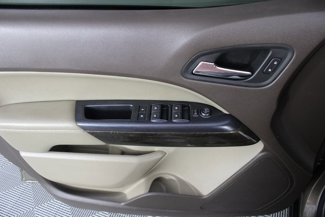 2015 GMC Canyon 2WD SLT