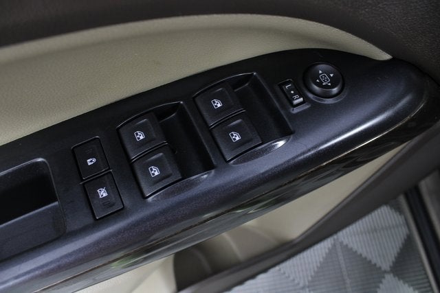 2015 GMC Canyon 2WD SLT