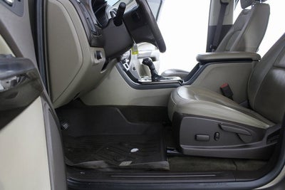 2015 GMC Canyon 2WD SLT