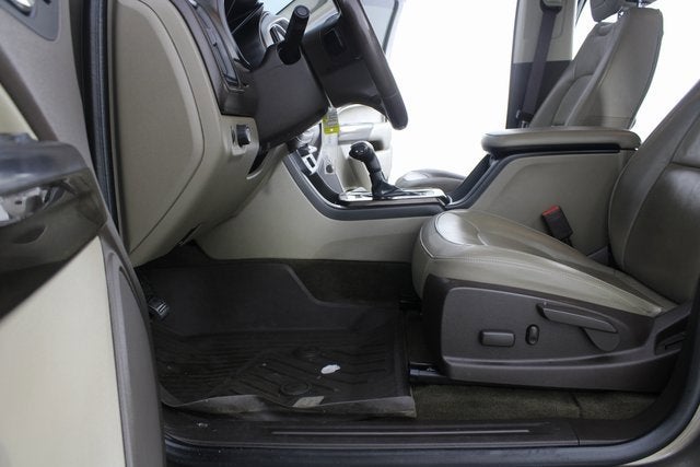 2015 GMC Canyon 2WD SLT