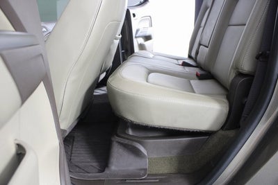 2015 GMC Canyon 2WD SLT