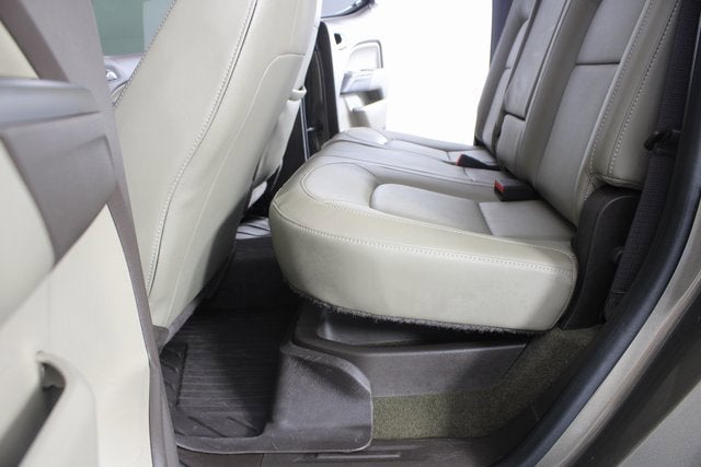 2015 GMC Canyon 2WD SLT