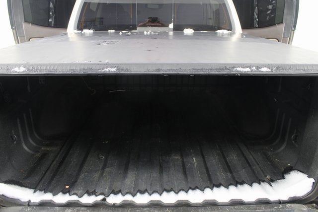 2015 GMC Canyon 2WD SLT