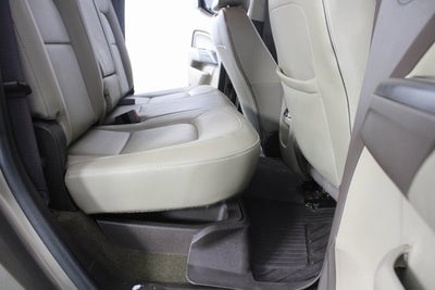 2015 GMC Canyon 2WD SLT