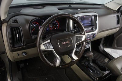 2015 GMC Canyon 2WD SLT