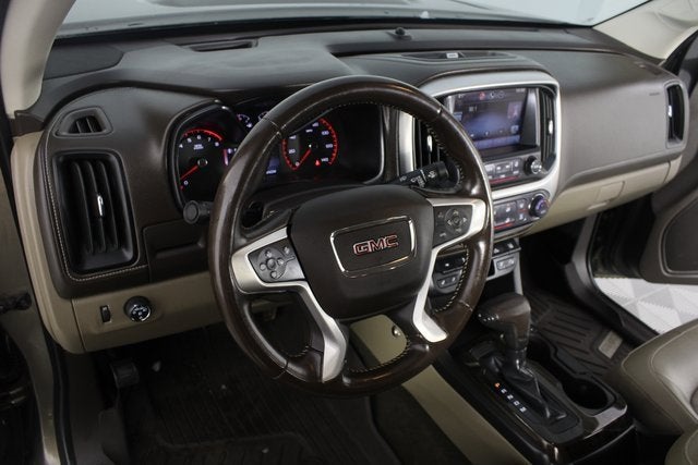 2015 GMC Canyon 2WD SLT