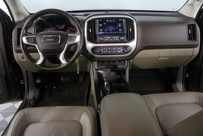 2015 GMC Canyon 2WD SLT