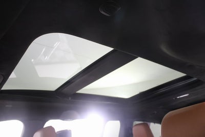 2025 Chrysler Pacifica Hybrid Pinnacle