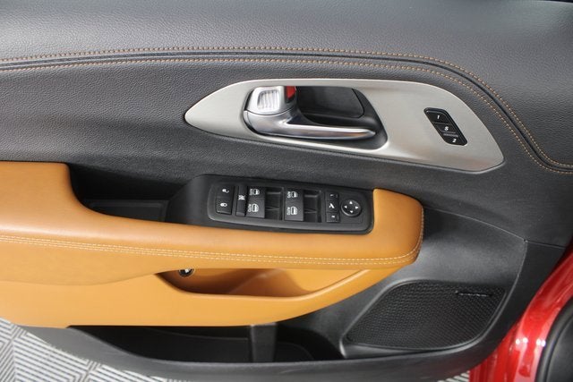 2025 Chrysler Pacifica Hybrid Pinnacle