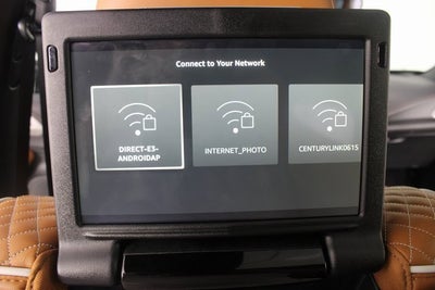 2025 Chrysler Pacifica Hybrid Pinnacle