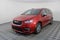 2025 Chrysler Pacifica Hybrid Pinnacle