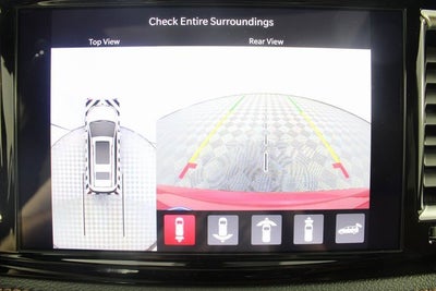 2025 Chrysler Pacifica Hybrid Pinnacle