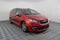 2025 Chrysler Pacifica Hybrid Pinnacle