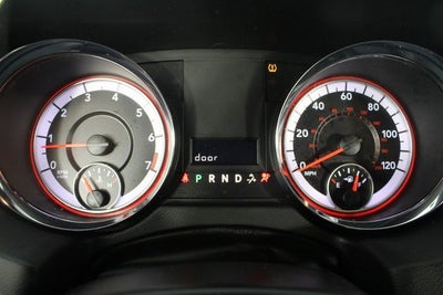 2020 Dodge Grand Caravan SE Plus