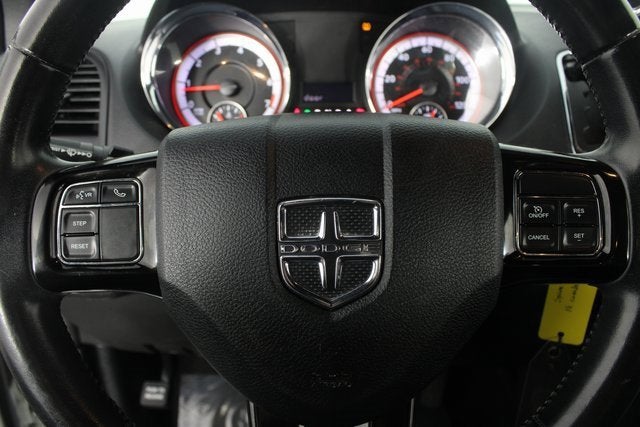 2020 Dodge Grand Caravan SE Plus