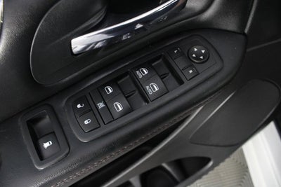 2020 Dodge Grand Caravan SE Plus