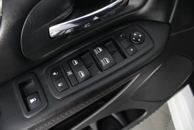 2020 Dodge Grand Caravan SE Plus