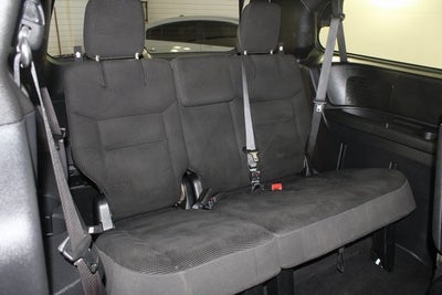 2020 Dodge Grand Caravan SE Plus