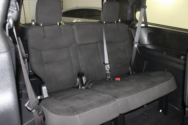 2020 Dodge Grand Caravan SE Plus