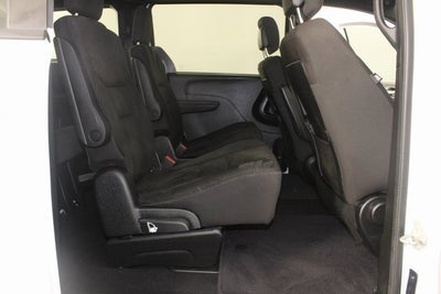 2020 Dodge Grand Caravan SE Plus