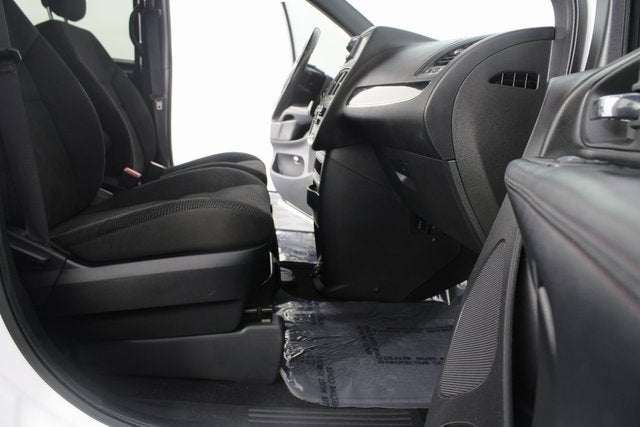 2020 Dodge Grand Caravan SE Plus