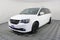 2020 Dodge Grand Caravan SE Plus