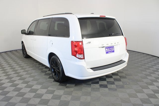 2020 Dodge Grand Caravan SE Plus